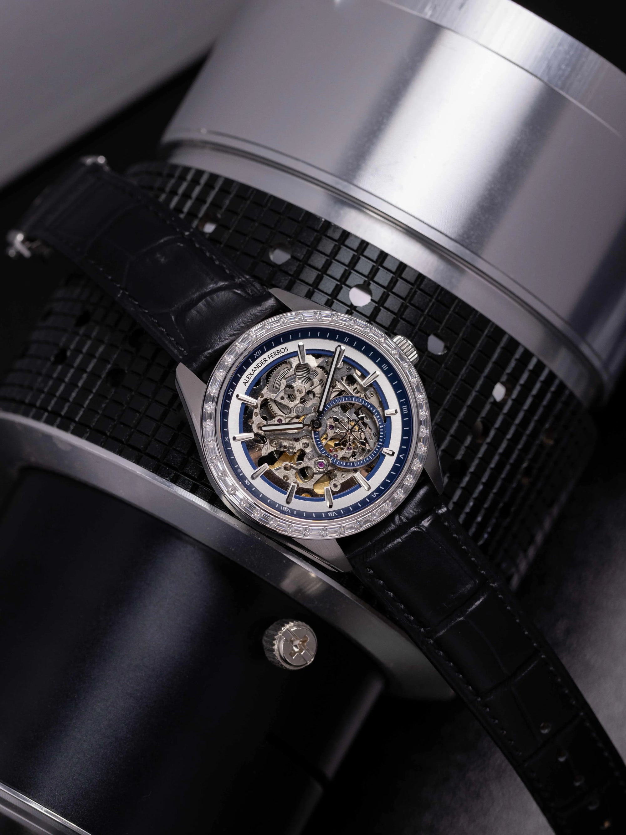 Alexander Ferros 9261S-05