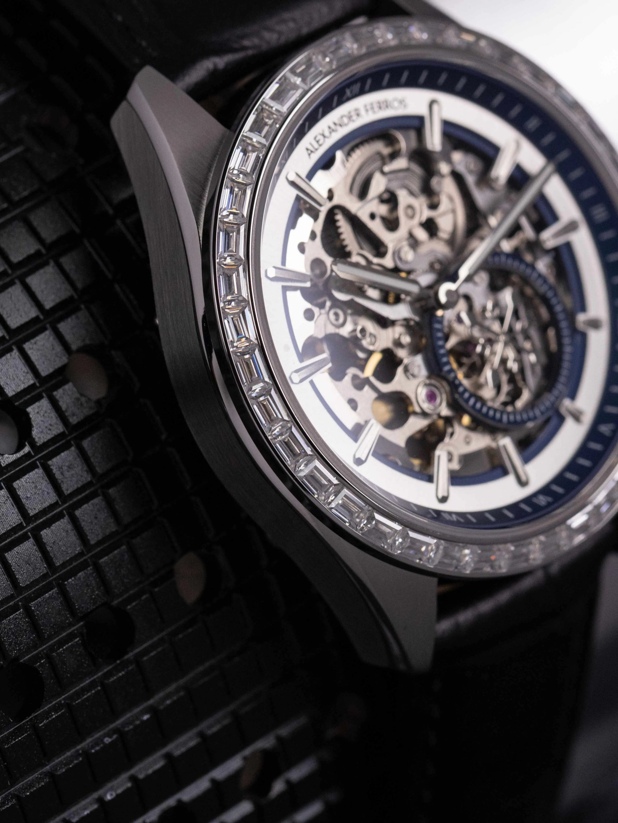 Alexander Ferros 9261S-05