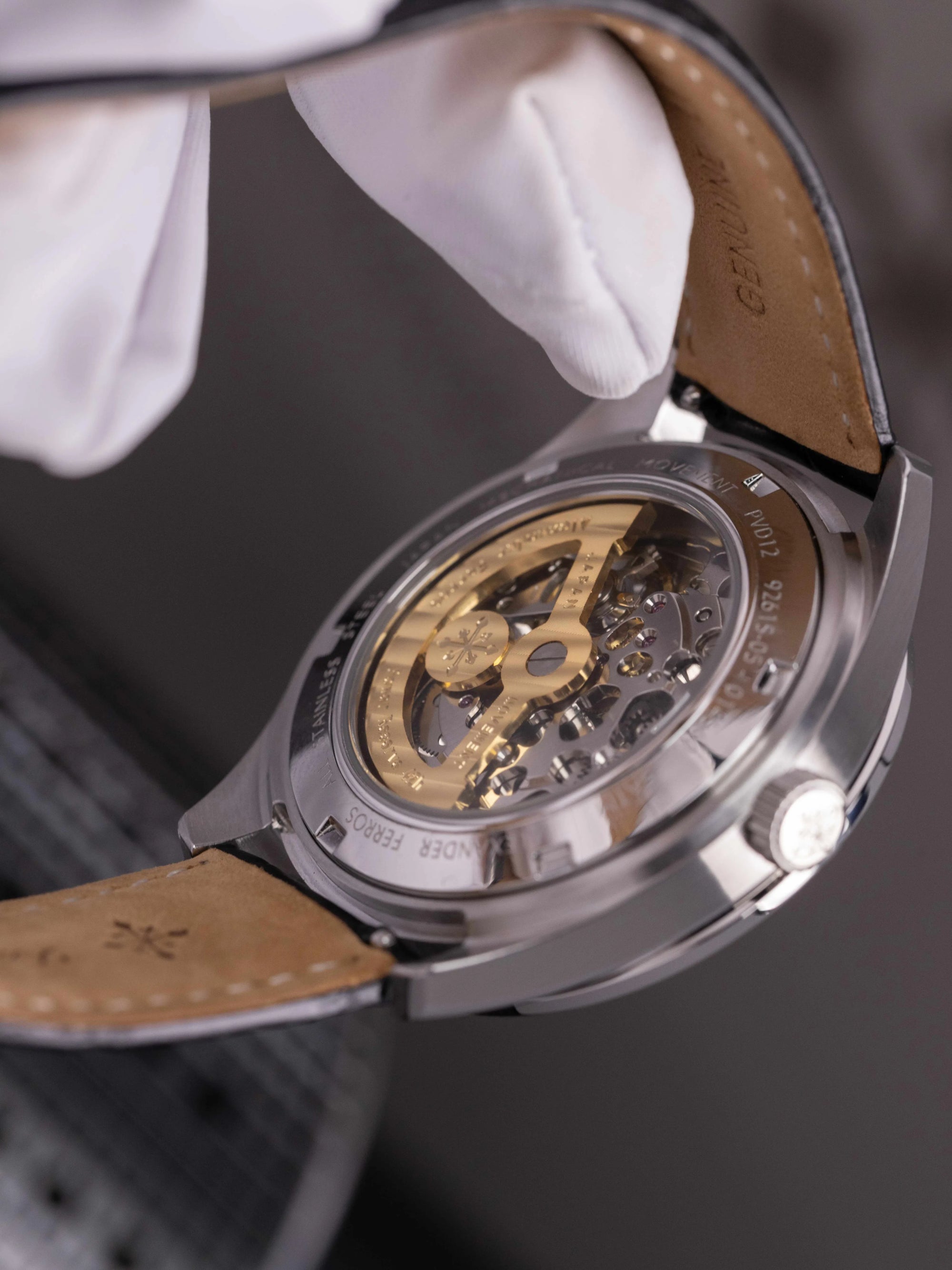 Alexander Ferros 9261S-05
