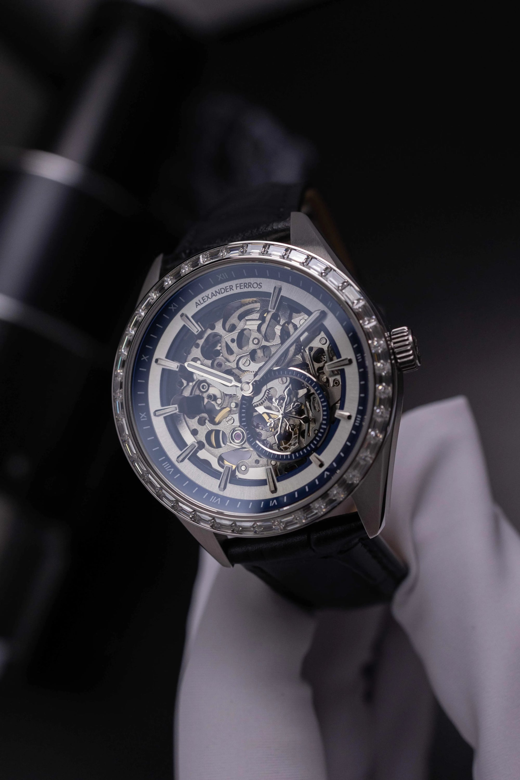 Alexander Ferros 9261S-05