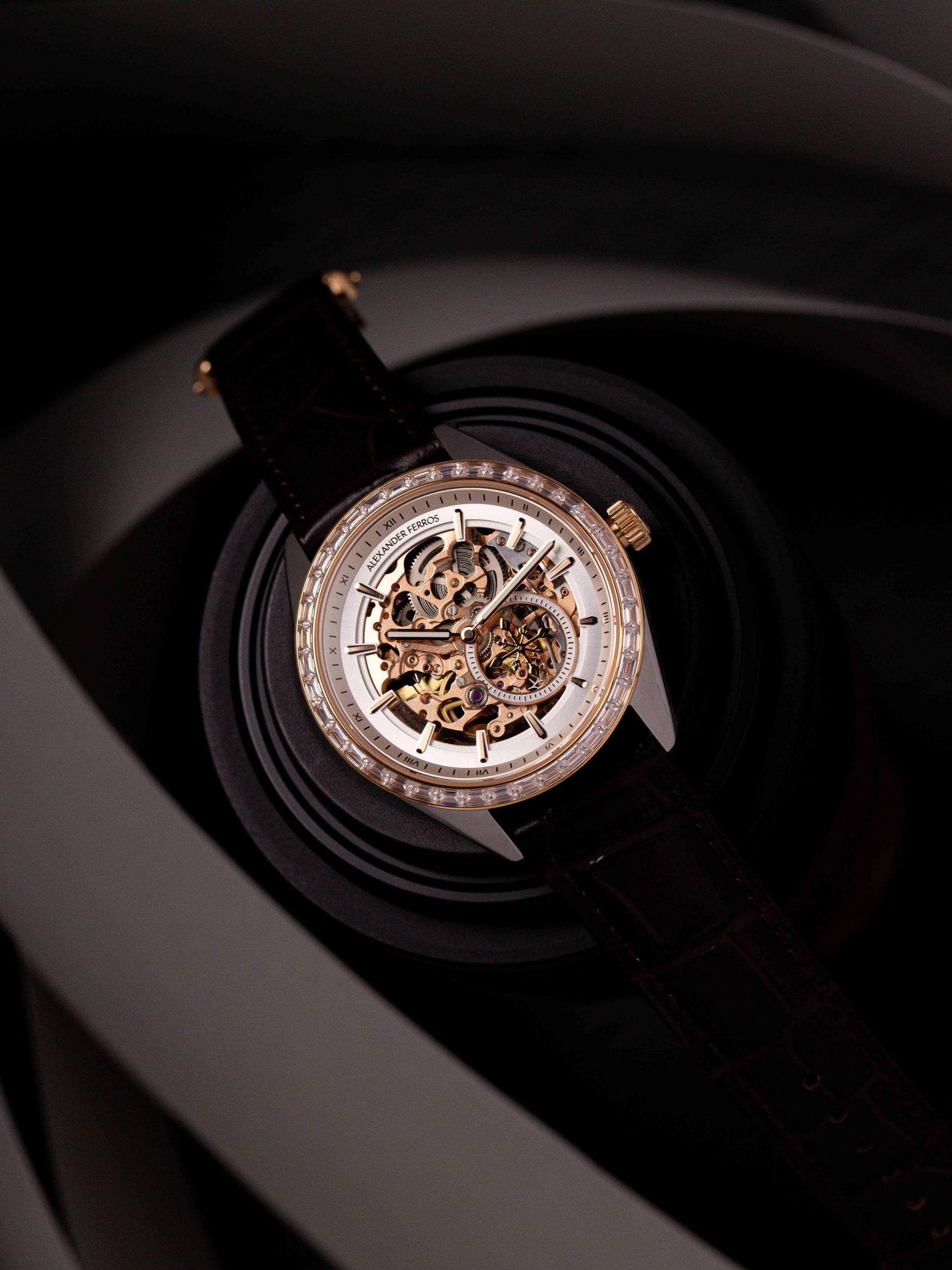 Alexander Ferros 9261D-02