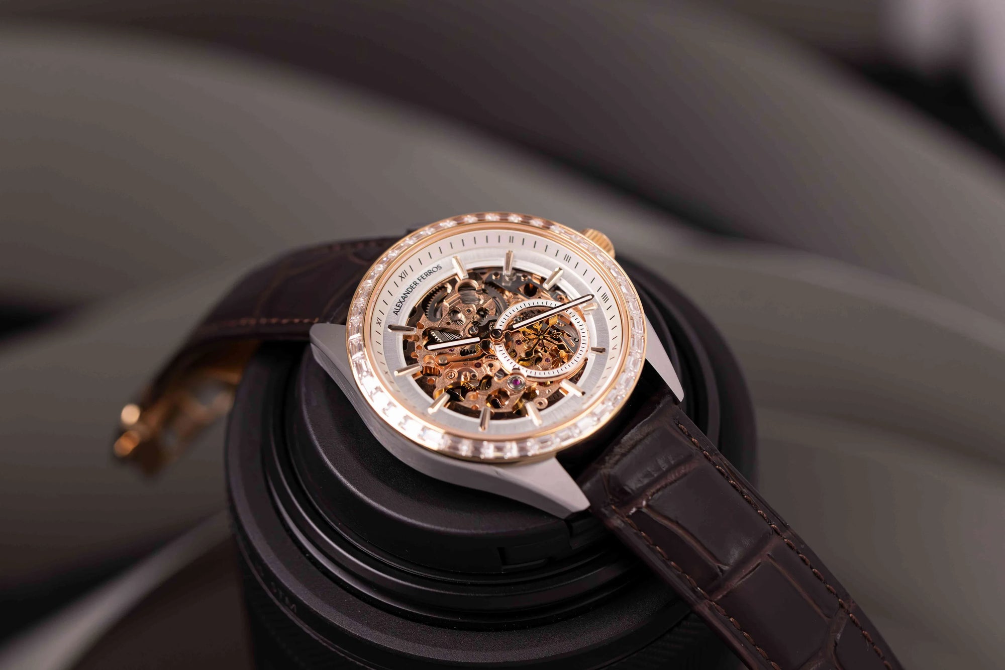 Alexander Ferros 9261D-02