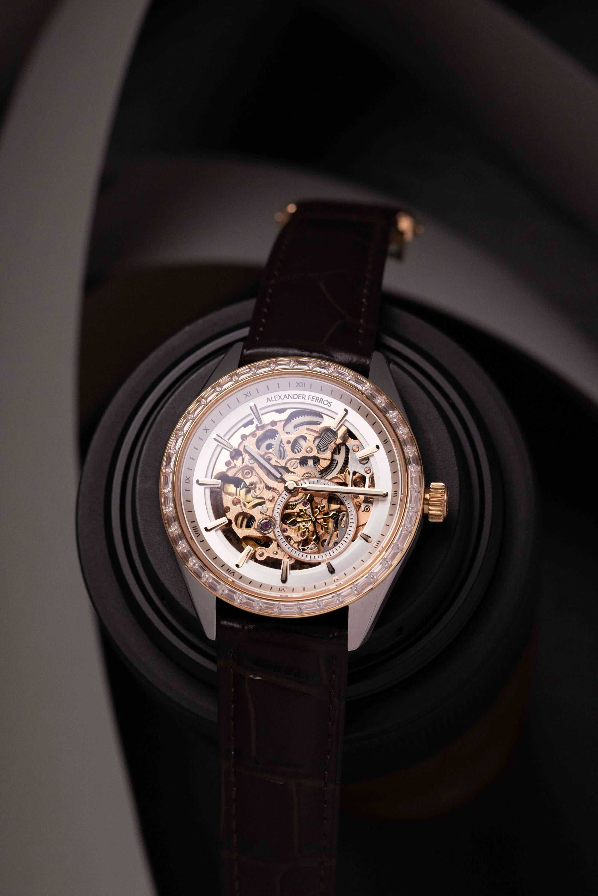 Alexander Ferros 9261D-02