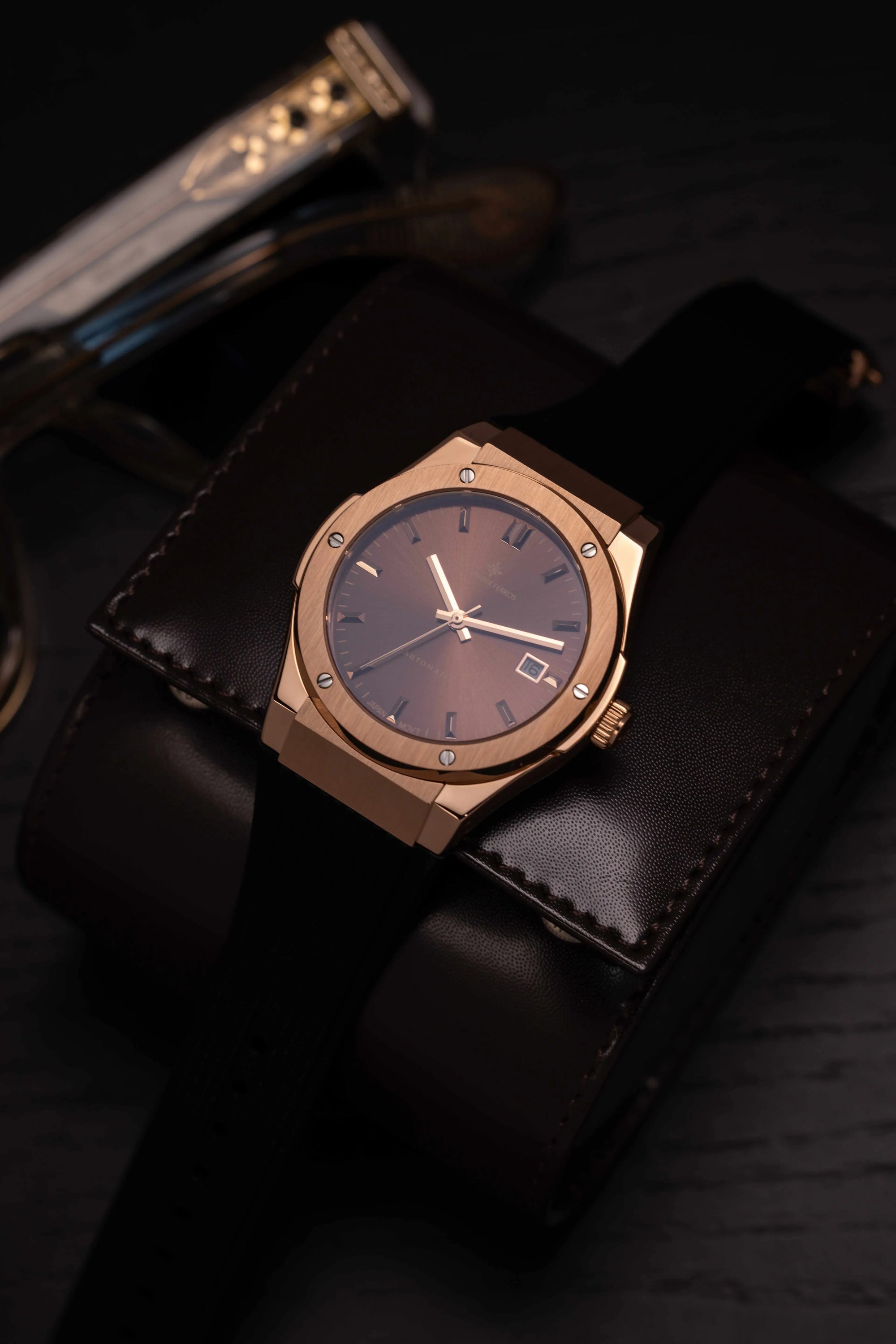 Alexander Ferros 6162R-08