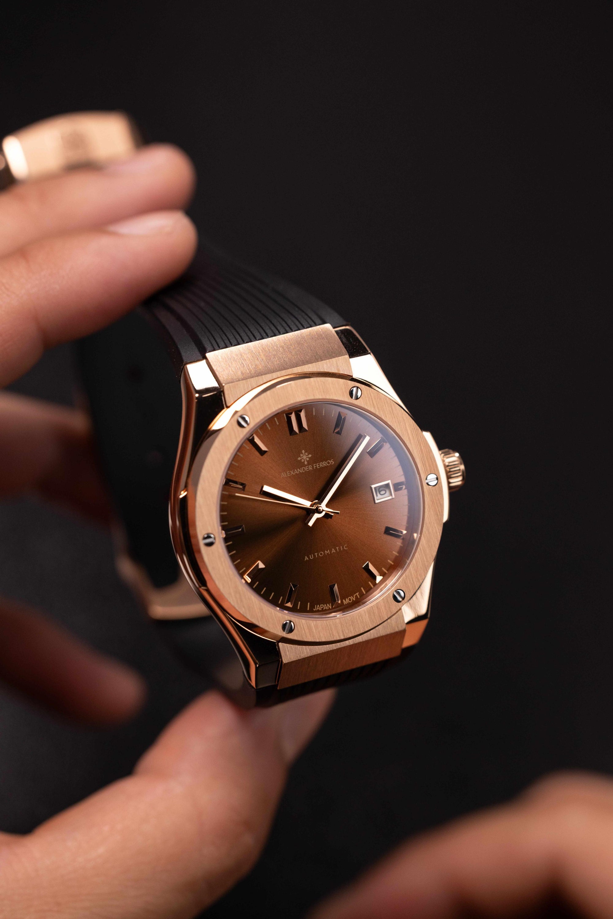 Alexander Ferros 2242R-08