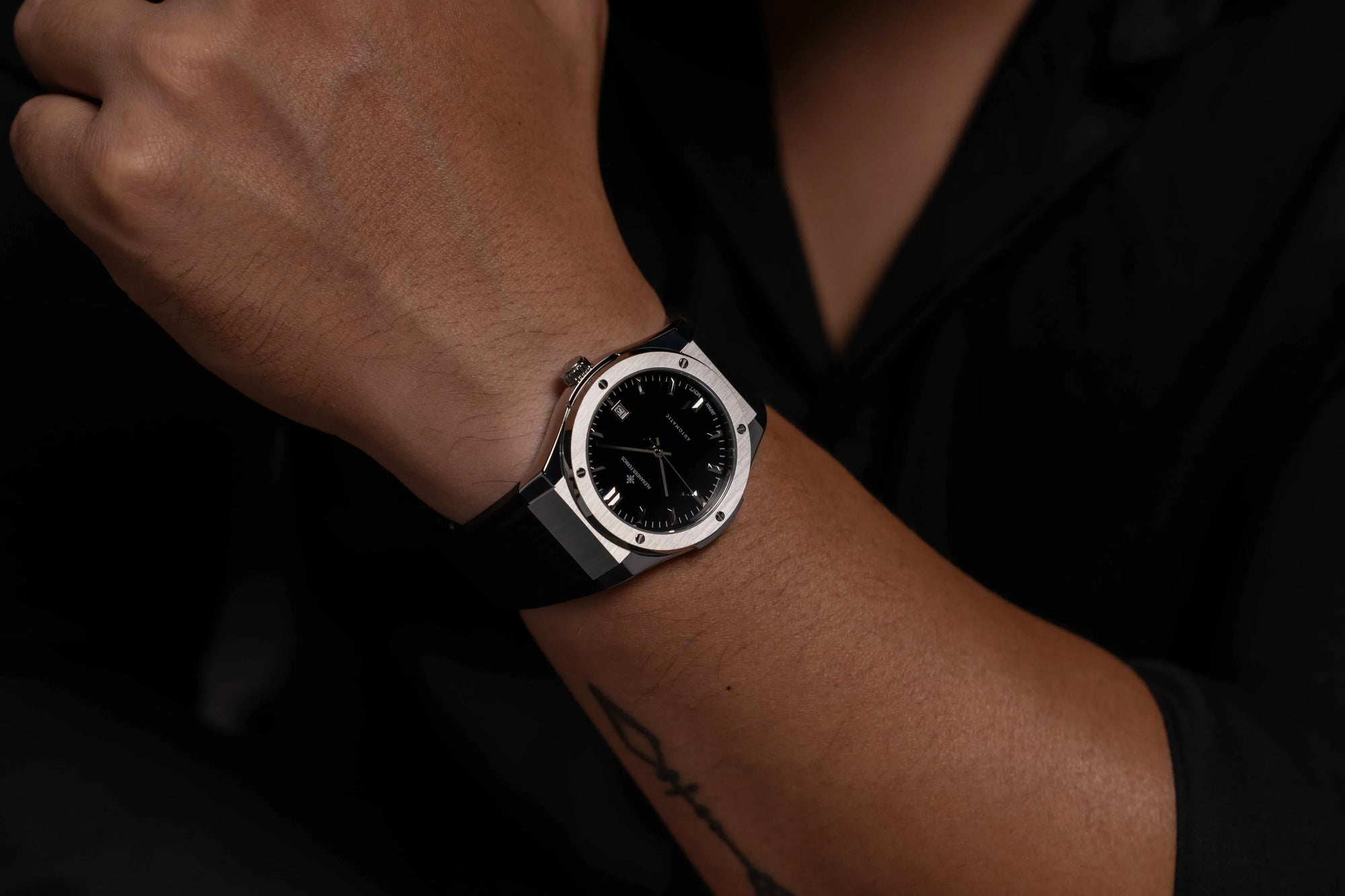 Alexander Ferros 2242S-01