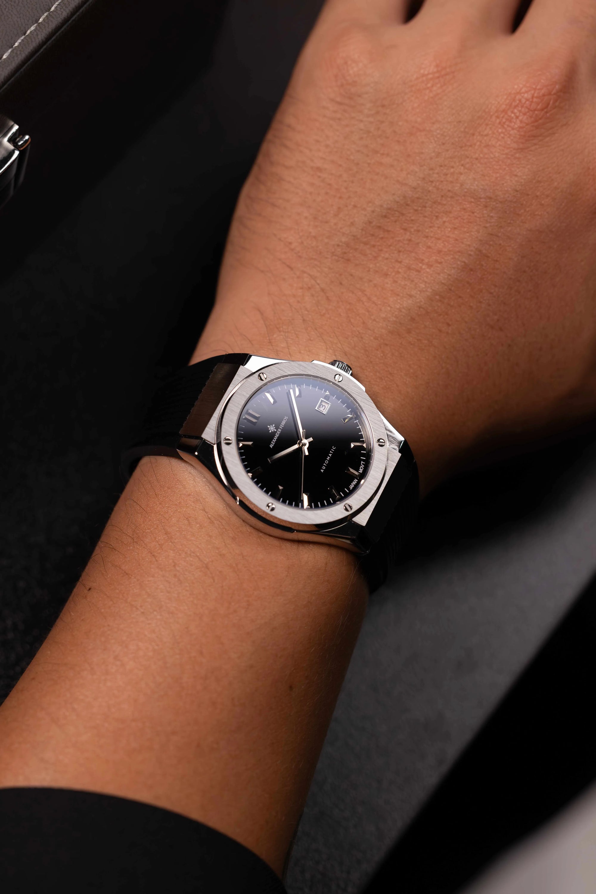 Alexander Ferros 2242S-01