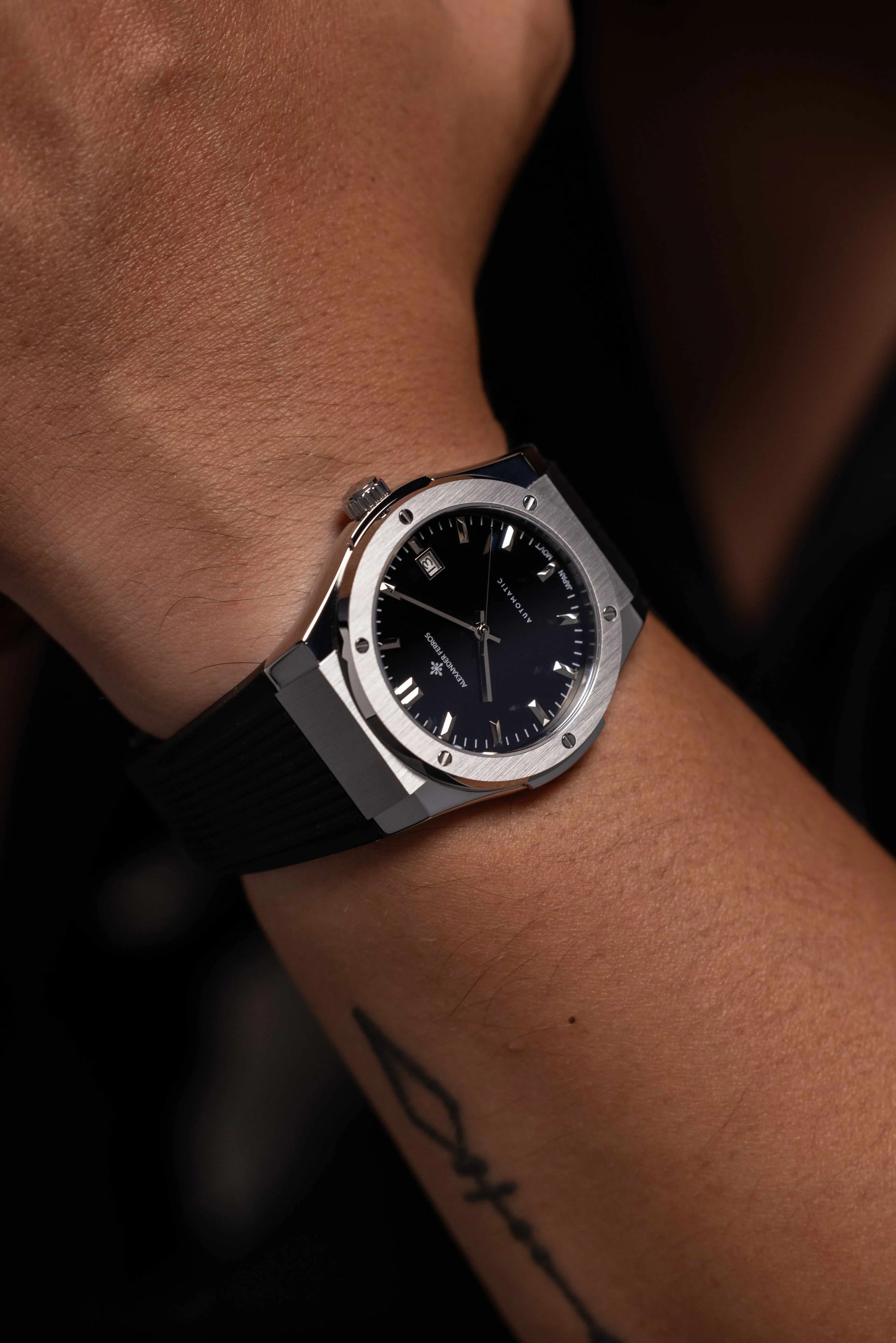 Alexander Ferros 2242S-01