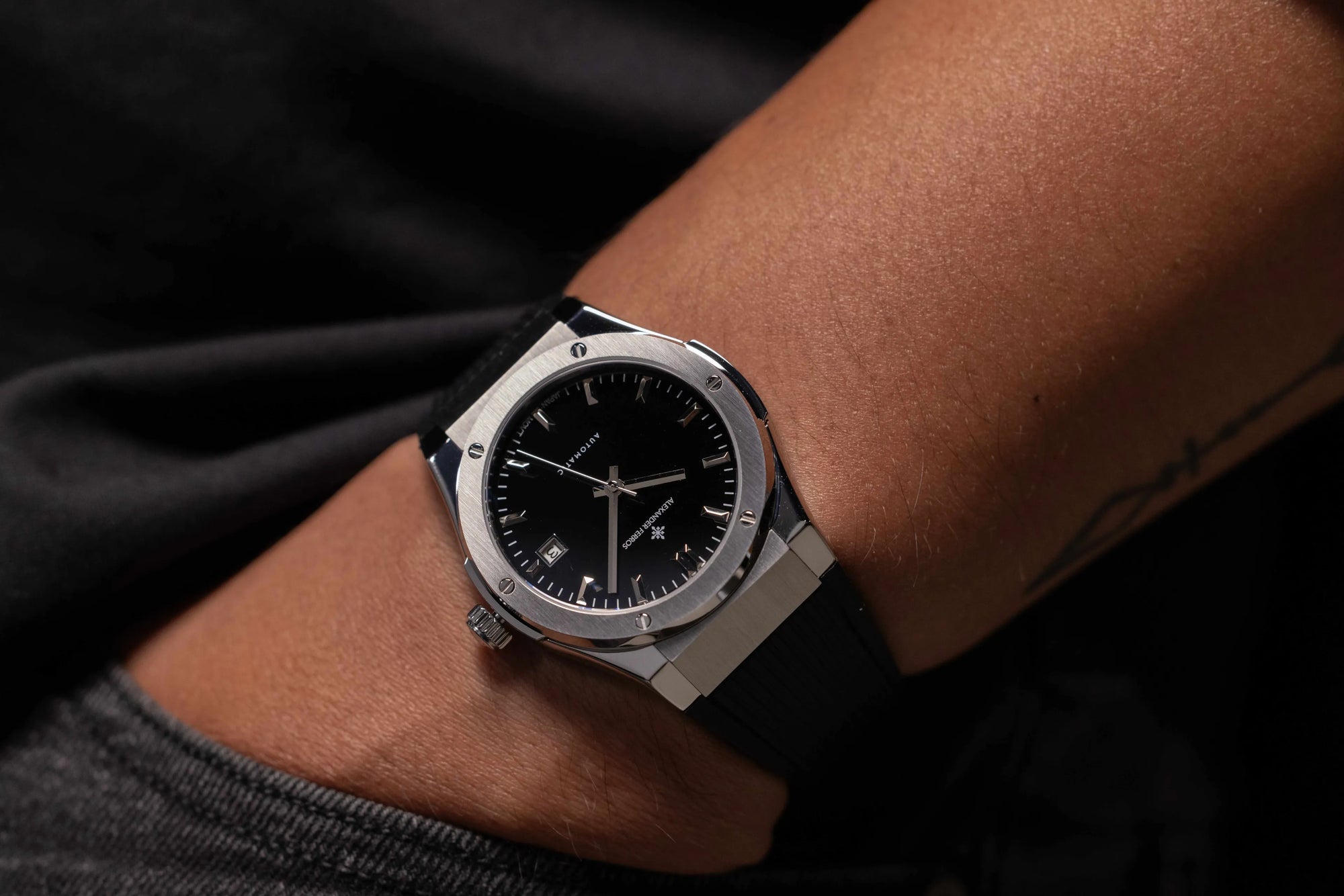 Alexander Ferros 2242S-01