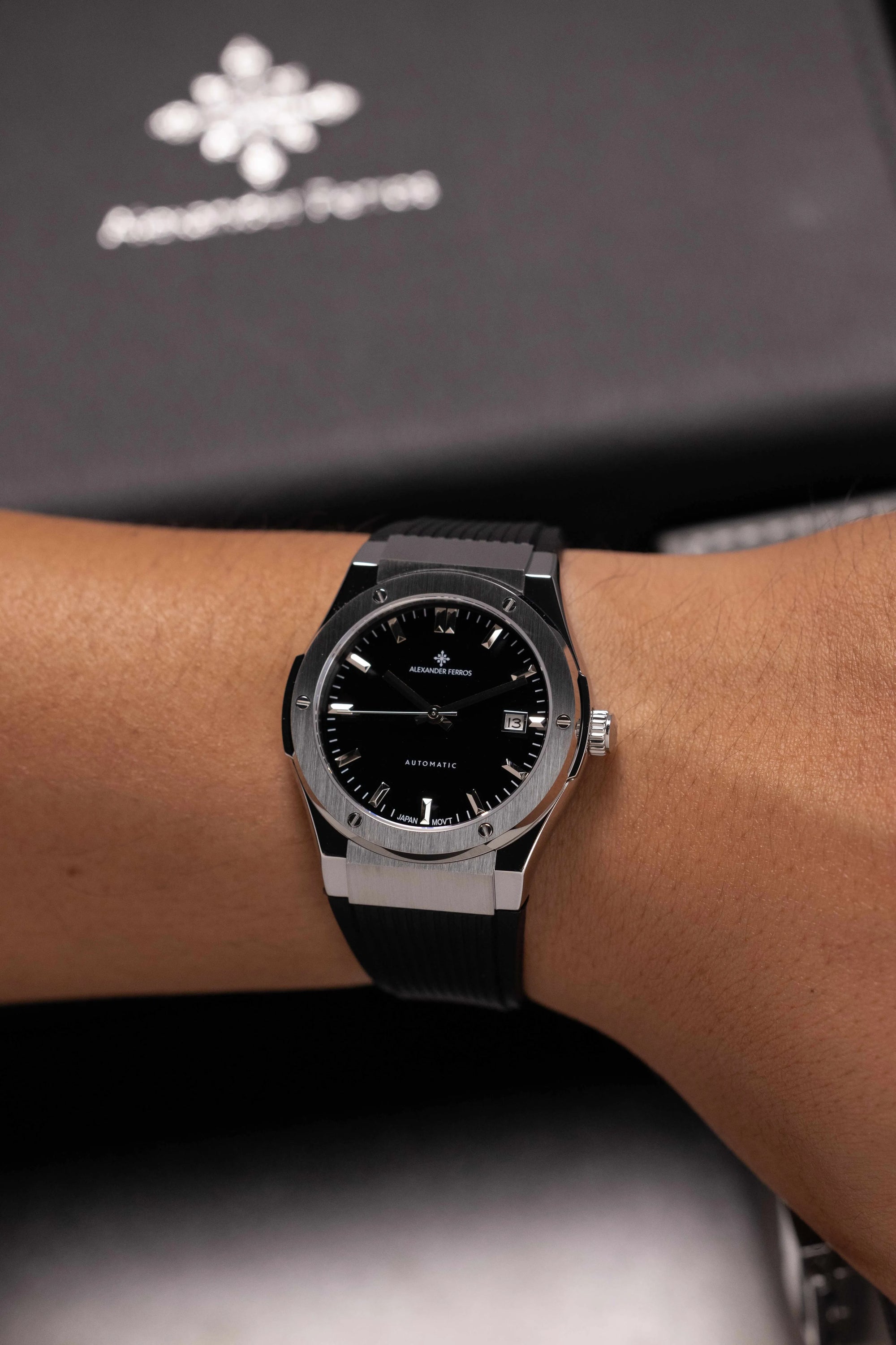 Alexander Ferros 2242S-01